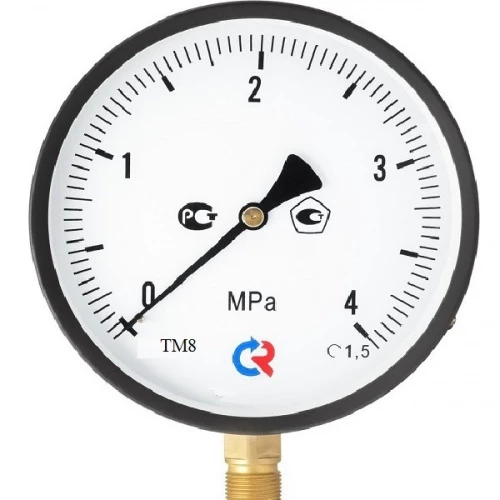 ТМ-810Р.00(0-0,25)MPa.M20х1,5.1,5 УТ000014742
