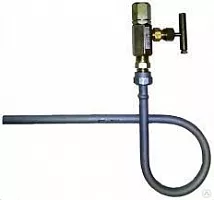 ЗК14-2-4-02 уст.2г-У 16-200-Ст.20-МУ(15с54бк) УТ000000227