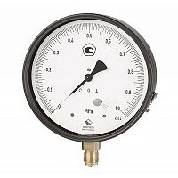 МО-160 2,5 MPa кл.0,4 Manotherm УТ000013396