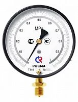 ТМ-610РМТИ.00(0-0,1)MPa.M20х1,5.1,0  ЗП УТ000019505