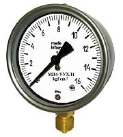 МП4-УУХЛ1 40 МПа кл.1,5  УТ000012010