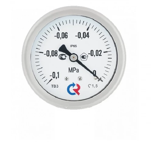 ТМВ-321Т.00(-0,1+0,9)MPa.М12х1,5.1,5 УТ000017036