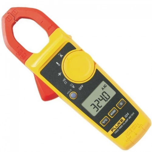 Fluke 324 Клещи токоизмерительные УТ000011809