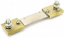 75 ШИСВ.1-75А кл.0,2 Шунт УТ-00001310