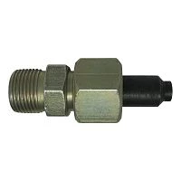 НСВ14-R1/2" Ст.20 Соединение ввертное 221