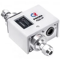 РДД-2Р-0,6МПа-G1/4" Реле дифференциального давления РОСМА УТ000012139