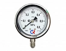 ТМ-321Р.00(0-40)MPa.М12х1,5.1,5 УТ000018660