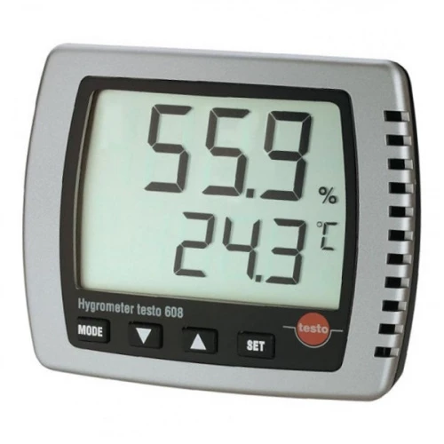 Testo 608-Н2 Гигрометр УТ000002520