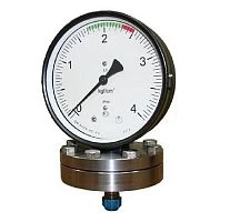 ДМ8009-Кс 600 кПа кл.1,5 исп 1 УТ000010504