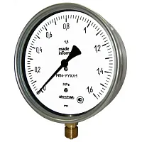 МП4-УУХЛ1 400 кПа кл.1,0 УТ000017897