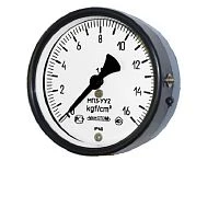 МВП3-УУ2 ОШ -1...15 кгс/см2 кл.1,5 УТ000010027