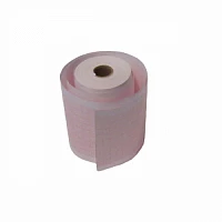 Бумага диаграммная, реестр №4065 Schiller AT-10 (18шт,132,3 м2) УТ000006882