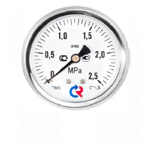 ТМ-321Т.00(0-25)MPa.G1/4".1,5  ГЛИЦЕРИН УТ000007276