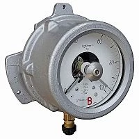 ДМ2005Сг1Ех 1 кгс/см2 кл.1,5 исп IV УТ000001986