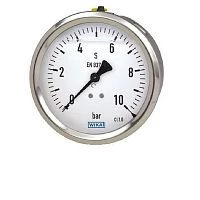 213.53.063 ОШ 60 bar G1/4" Глицерин УТ000003816