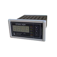 ПРОМА-ИДМ(В)-4000ДИ-Щ Измеритель избыточного давления УТ000015747