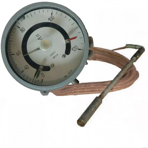 ТГП-160Сг-УХЛ4-(0...+200)°С-1,5-2,5-250 УТ000017047