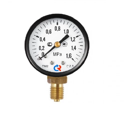ТМ-210Р.00(0-250)кгс/см2.M12х1,5.2,5 УТ000000433