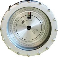 М-110 (5...790) мм.рт.ст. Барометр-анероид УТ000011198